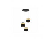 Люстра TK-4349 15 Вт E27 IP20 220 - 240 В TK Lighting