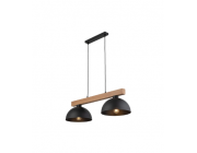 Люстра TK-4711 15 Вт E27 IP20 220 - 240 В TK Lighting