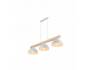 Люстра TK-4712 15 Вт E27 IP20 220 - 240 В TK Lighting