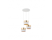 Люстра TK-4774 15 Вт E27 IP20 220 - 240 В TK Lighting