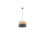 Люстра NICOL 15 Вт E27 IP20 220 - 240 В TK Lighting