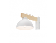 Настенный светильник TK Lighting OSLO 15 Вт E27 IP20 220 - 240 В