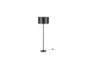 Напольная лампа TK Lighting TK-5265 15 Вт E27 220 - 240 В IP20 чёрный