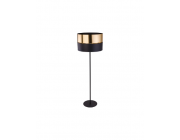 Напольная лампа TK Lighting TK-5465 15 Вт E27 220 - 240 В IP20 черный/Золотой