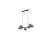 Люстра TK Lighting TK-5666 6 Вт G9 IP20 220 - 240 В