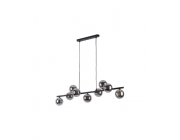 Люстра TK Lighting TK-5667 6 Вт G9 IP20 220 - 240 В