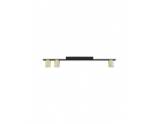 Люстра LOGAN 10 Вт GU10 IP20 220 - 240 В TK Lighting