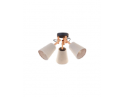 Люстра TK Lighting TK-574 15 Вт E27 IP20 220 - 240 В