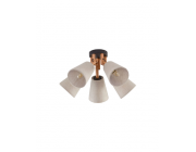 Люстра TK Lighting TK-575 15 Вт E27 IP20 220 - 240 В