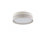 Потолочный светильник ECO 15 Вт E27 220 - 240 В IP20 TK Lighting
