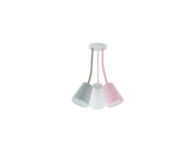 Люстра TK Lighting TK-6024 15 Вт E27 IP20 220 - 240 В