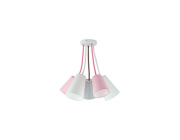 Люстра TK Lighting TK-6025 15 Вт E27 IP20 220 - 240 В
