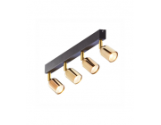 Люстра TOP 6 Вт GU10 IP20 220 - 240 В TK Lighting