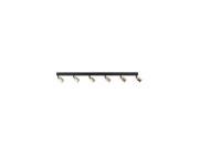 Люстра TK Lighting TOP 10 Вт GU10 IP20 220 - 240 В
