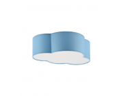 Потолочный светильник CLOUD 15 Вт E27 220 - 240 В IP20 TK Lighting