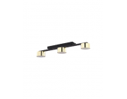 Люстра TK Lighting DALLAS 6 Вт GX53 IP20 220 - 240 В