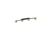Люстра TK Lighting DALLAS 6 Вт GX53 IP20 220 - 240 В