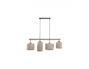 Потолочный светильник TK-6108 15 Вт E27 220 - 240 В IP20 TK Lighting
