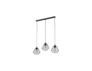 Люстра TK Lighting DIAMOND 15 Вт E27 IP20 220 - 240 В