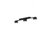 Люстра DALLAS 6 Вт GX53 IP20 220 - 240 В TK Lighting