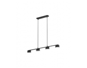 Люстра TK Lighting DALLAS 6 Вт GX53 IP20 220 - 240 В