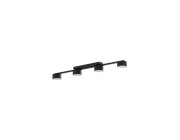 Люстра TK Lighting DALLAS 6 Вт GX53 IP20 220 - 240 В