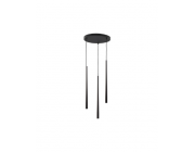 Люстра TK Lighting PIANO 6 Вт G9 IP20 220 - 240 В