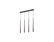 Люстра PIANO 6 Вт G9 IP20 220 - 240 В TK Lighting