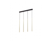 Люстра TK Lighting PIANO 6 Вт G9 IP20 220 - 240 В
