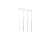 Люстра PIANO 6 Вт G9 IP20 220 - 240 В TK Lighting