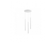 Люстра TK Lighting TK-6427 6 Вт G9 IP20 220 - 240 В