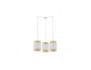 Люстра TK Lighting TK-6537 15 Вт E27 IP20 220 - 240 В