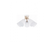 Люстра TK Lighting TK-666 15 Вт E27 IP20 220 - 240 В