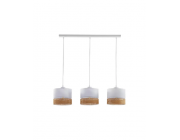 Люстра PAGLIA 15 Вт E27 IP20 220 - 240 В TK Lighting