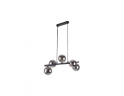Люстра TK Lighting ESTERA 6 Вт G9 IP20 220-240V