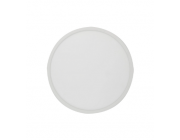 Потолочный светильник AQUA 45 Вт LED 3000/4000/6000 K IP54 TK Lighting