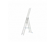 Лестница из трёх частей Elkop VHR HK 3 x 12 ступеней