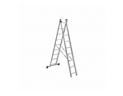 Стремянка Elkop VHR TK2*9 2 x 9 ступеней