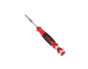Отвёртка со сменными битами 13 шт. 1/4'' WIHA