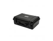 Ящик герметичный Yato SHOCK PROOF 470 x 357 x 176 мм пластик