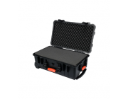 Ящик герметичный Yato SHOCK PROOF 559 x 351 x 229 мм пластик