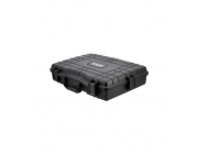 Ящик герметичный Yato SHOCK PROOF 550 x 438 x 125 мм Пластик