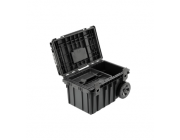 Тележка для инструментов Yato 600 x 400 x 345 мм Пластик