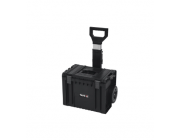 Тележка для инструментов Yato MODULAR S12 686 - 976 x 450 x 380 мм пластик