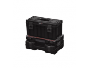 Ящики для инструментов Yato 41G/28KP/45B 420 x 450 x 320 мм пластик