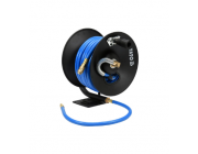 Шланг для компрессора 1/4'' 10 мм 2 бар Yato