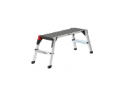 Подъемные рабочие платформы Yato GRG 150 кг