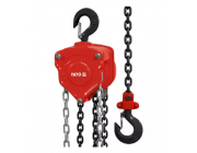Таль цепная Yato YT-58953 2000 кг 3 м
