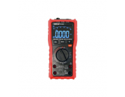 Мультиметр цифровой TRUE RMS 0 - 10 A 0 - 1000 В Yato