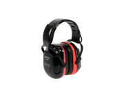Электронные наушники для защиты от шума Bluetooth YT74626 Чёрный Yato